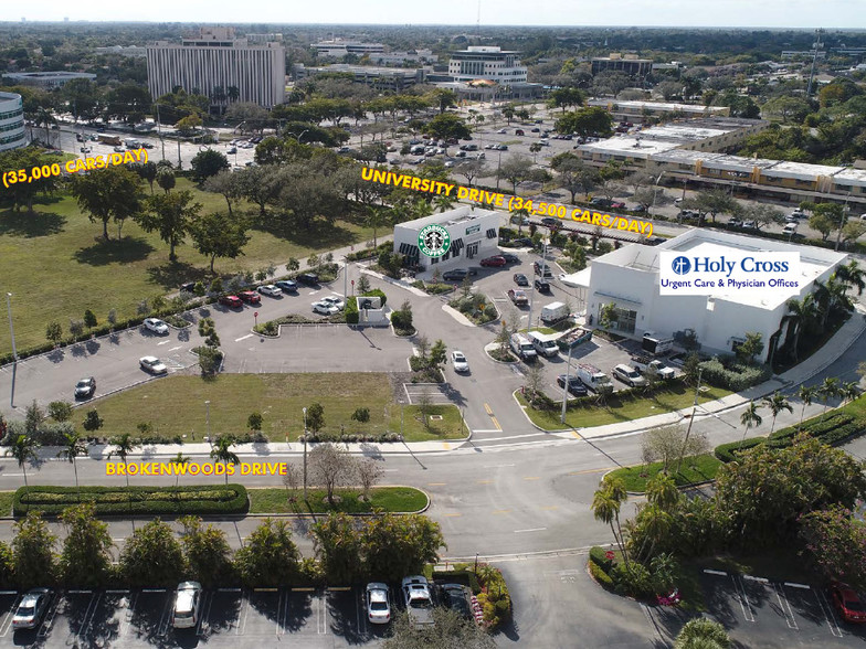 3481 N University Dr, Coral Springs, FL for sale - Aerial - Image 2 of 70