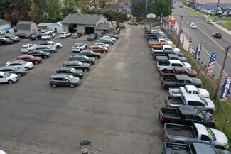 More details for 785 E 3rd St, Lafayette, OR - Retail for Lease