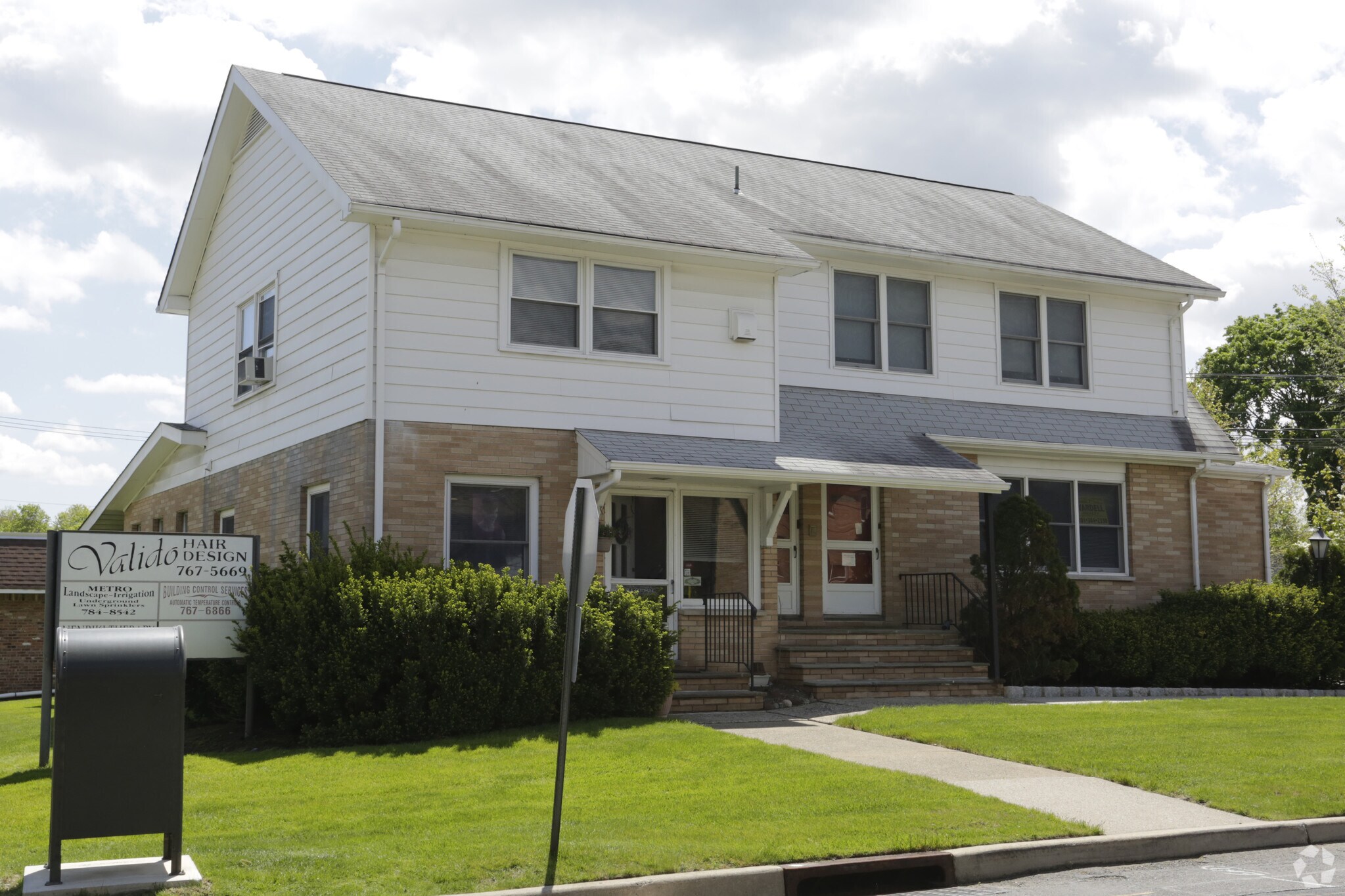 196 Walnut St, Northvale, NJ for sale Primary Photo- Image 1 of 1