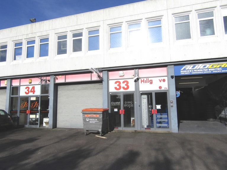 Nazeing Rd, Nazeing for sale - Building Photo - Image 3 of 28