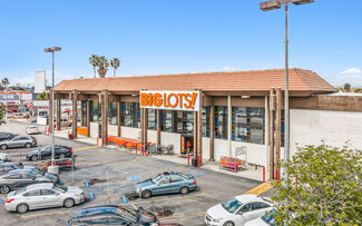 More details for 3003 W Manchester Blvd, Inglewood, CA - Retail for Lease