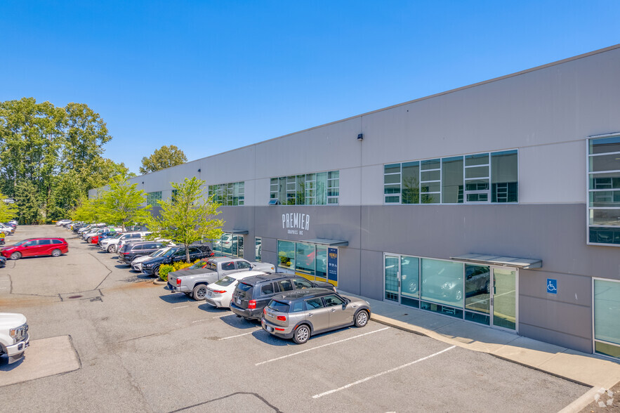 14273 Knox Way, Richmond, BC for lease - Building Photo - Image 2 of 4