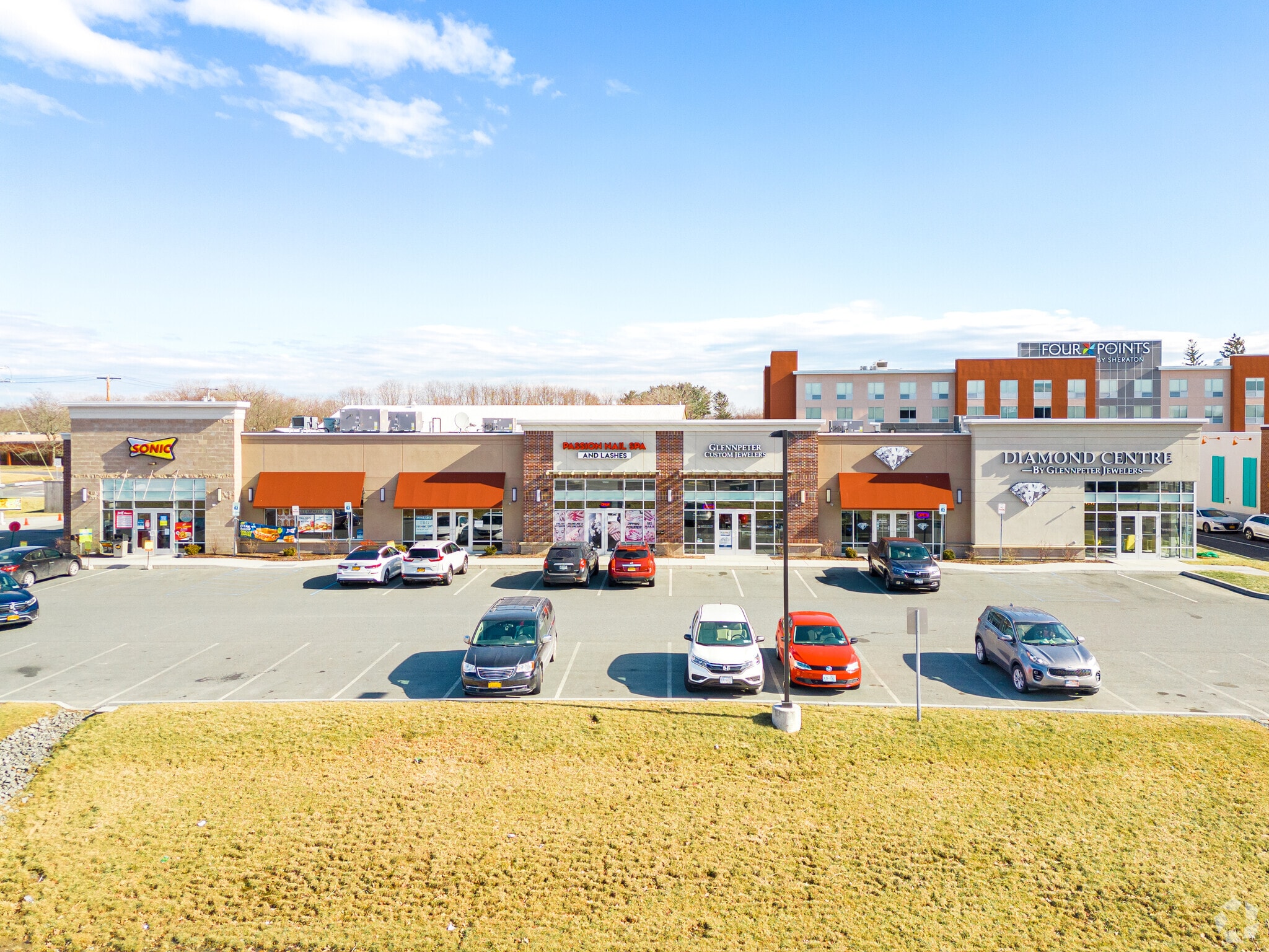 351 Route 9W, Albany, NY for lease Primary Photo- Image 1 of 5