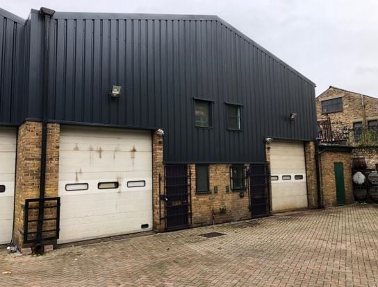 Digby Rd, London for sale - Building Photo - Image 1 of 1