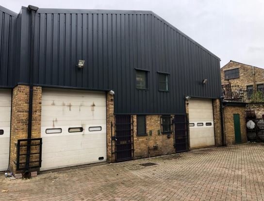 Digby Rd, London for sale Building Photo- Image 1 of 1