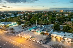 525 N Harbor City Blvd, Melbourne FL - Retail Space