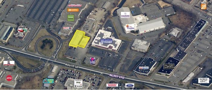 170 State Route 10, East Hanover, NJ for sale - Other - Image 1 of 1