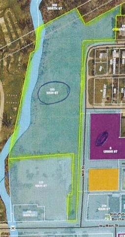 300 W Main St, Morenci, MI for sale Other- Image 1 of 1