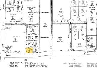 More details for 1595 N Main St, Orange, CA - Industrial for Lease