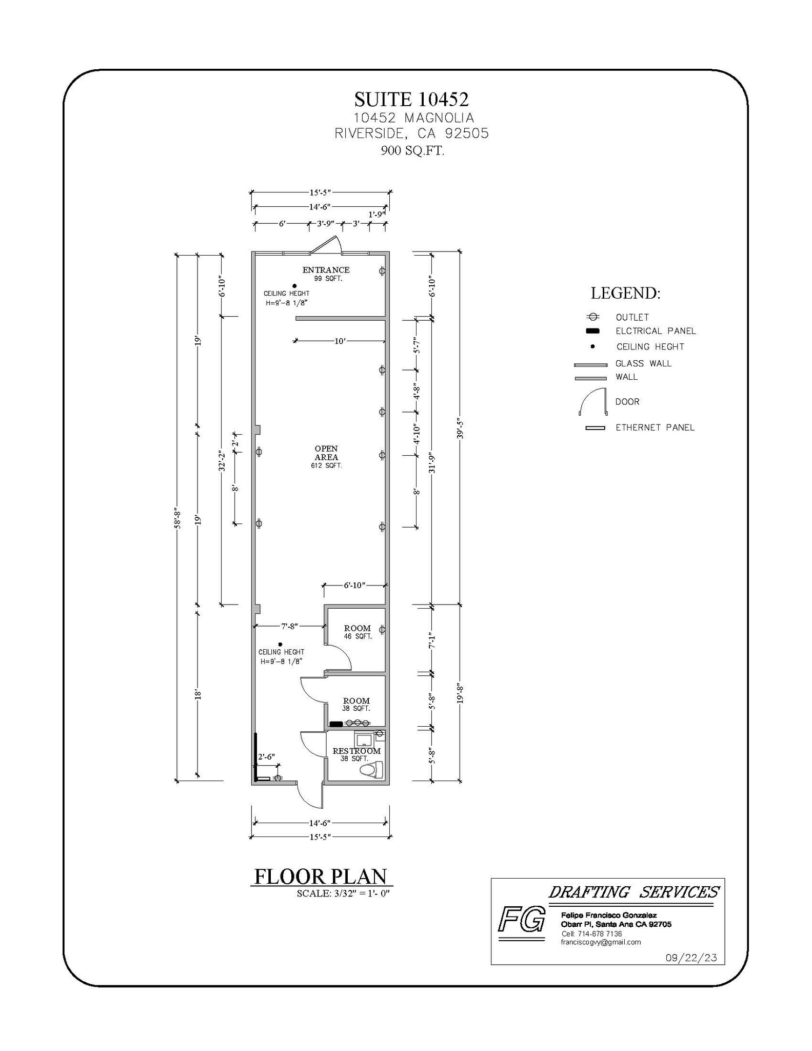 10430-10460 Magnolia Ave, Riverside, CA 92505 - Magnolia Plaza | LoopNet