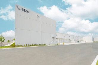 8130 NW 74th St, Medley, FL for lease Building Photo- Image 2 of 6