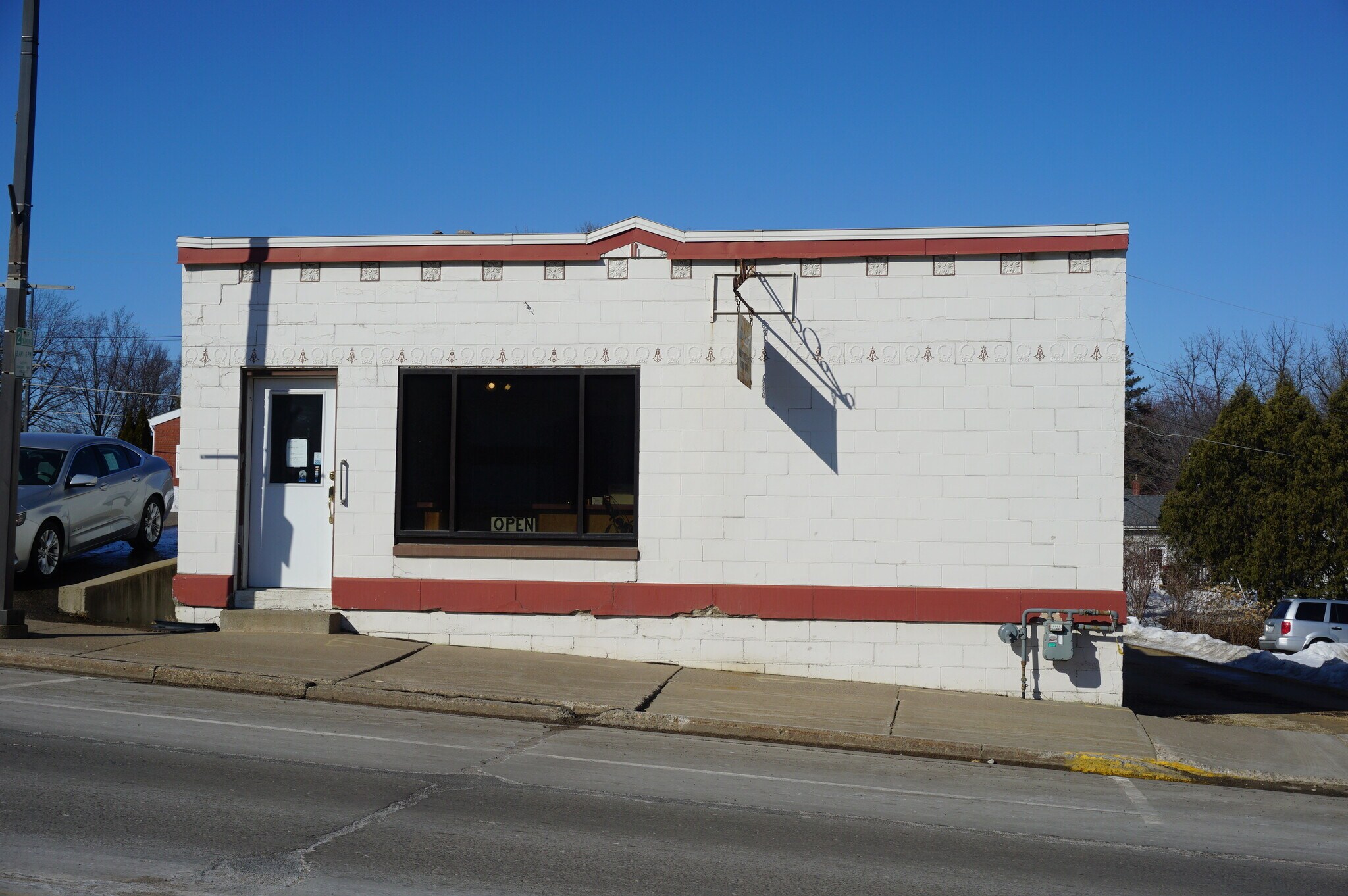 254 W Main St, Ellsworth, WI for sale Building Photo- Image 1 of 1