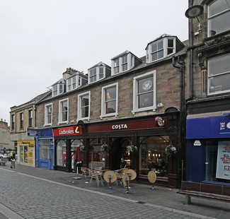 More details for 12-14 Inglis St, Inverness - Retail for Sale