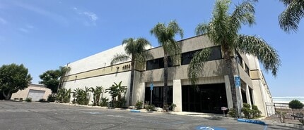 4802 Murrieta Ave, Chino, CA for lease Building Photo- Image 1 of 1