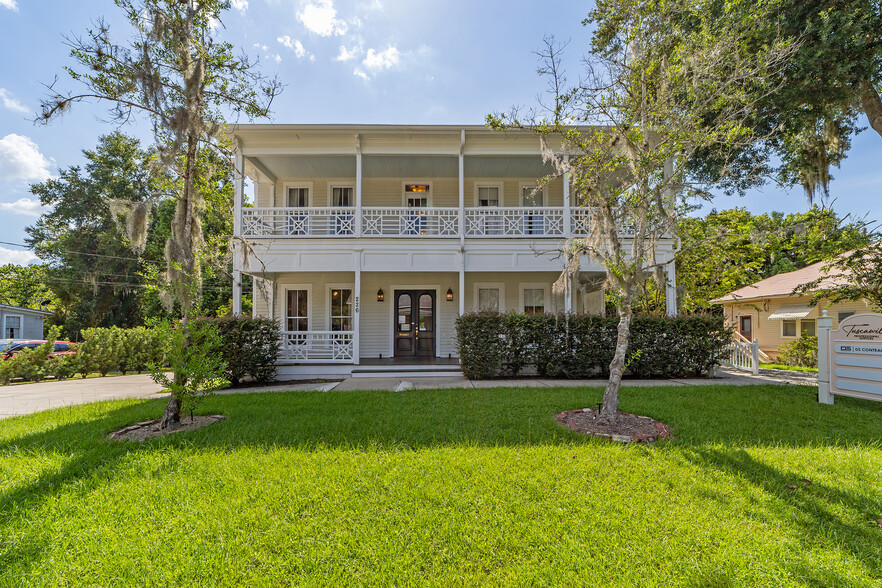 226 NE Sanchez Ave, Ocala, FL for sale - Building Photo - Image 1 of 16