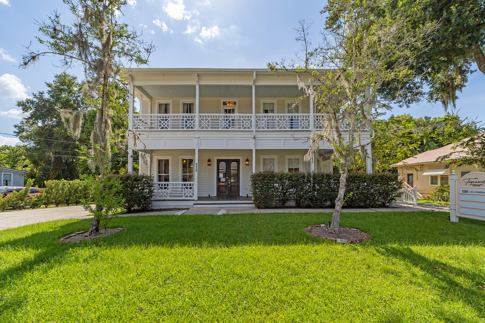 226 NE Sanchez Ave, Ocala, FL for sale Building Photo- Image 1 of 17