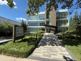 60 Arch St, Greenwich CT - Loft