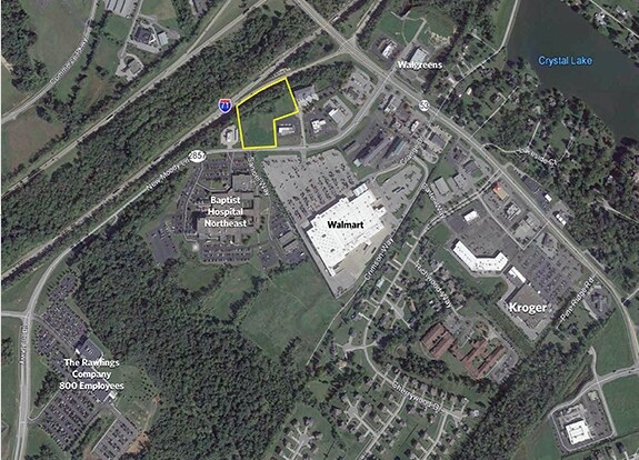 1018 New Moody Ln, Lagrange, KY for sale Primary Photo- Image 1 of 1