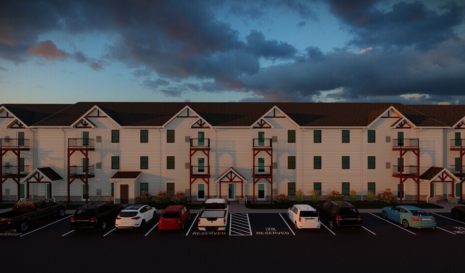 1515 Atkins Rd, Petoskey, MI for sale - Primary Photo - Image 1 of 23