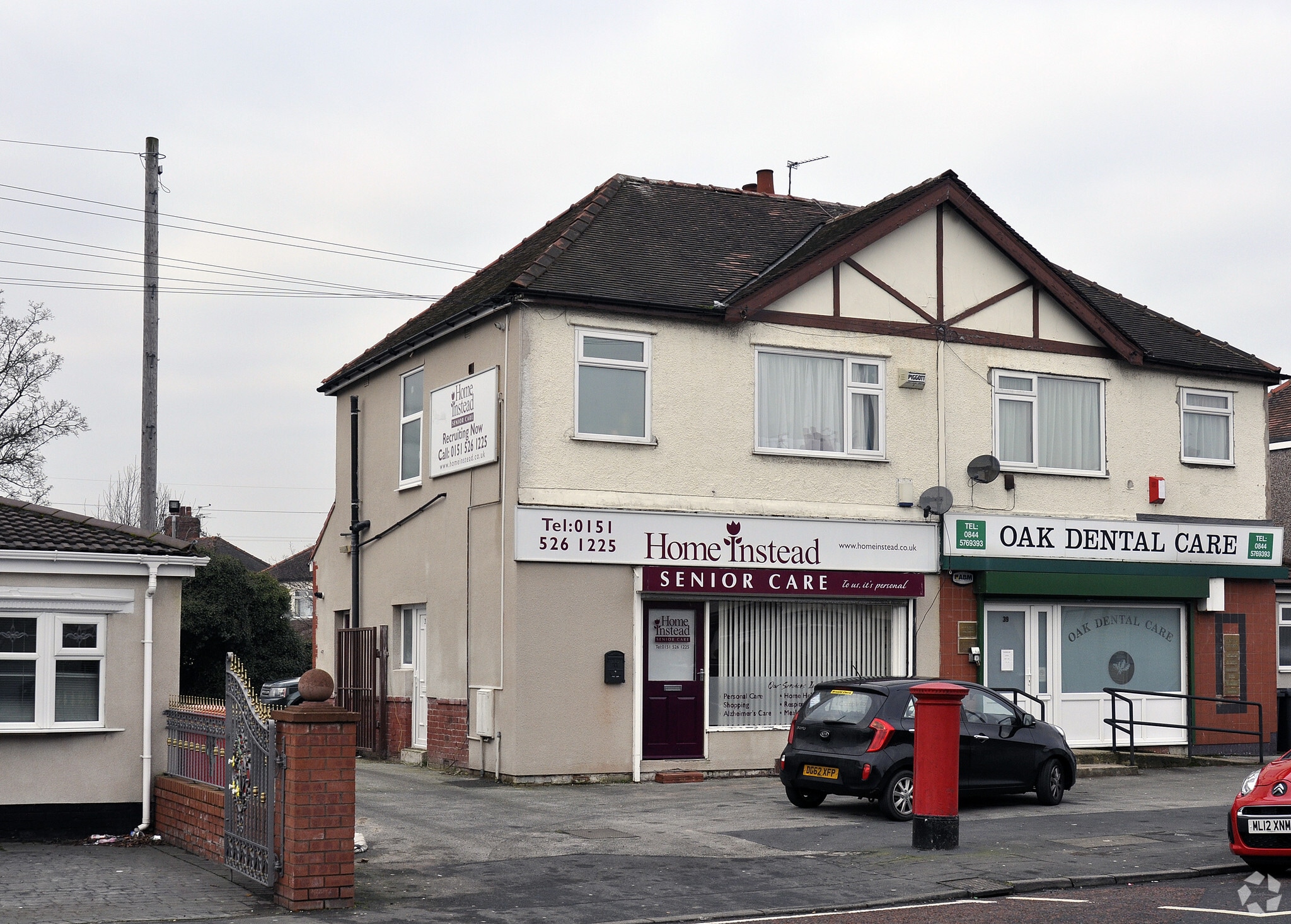 37 Liverpool Rd S, Liverpool for sale Primary Photo- Image 1 of 1