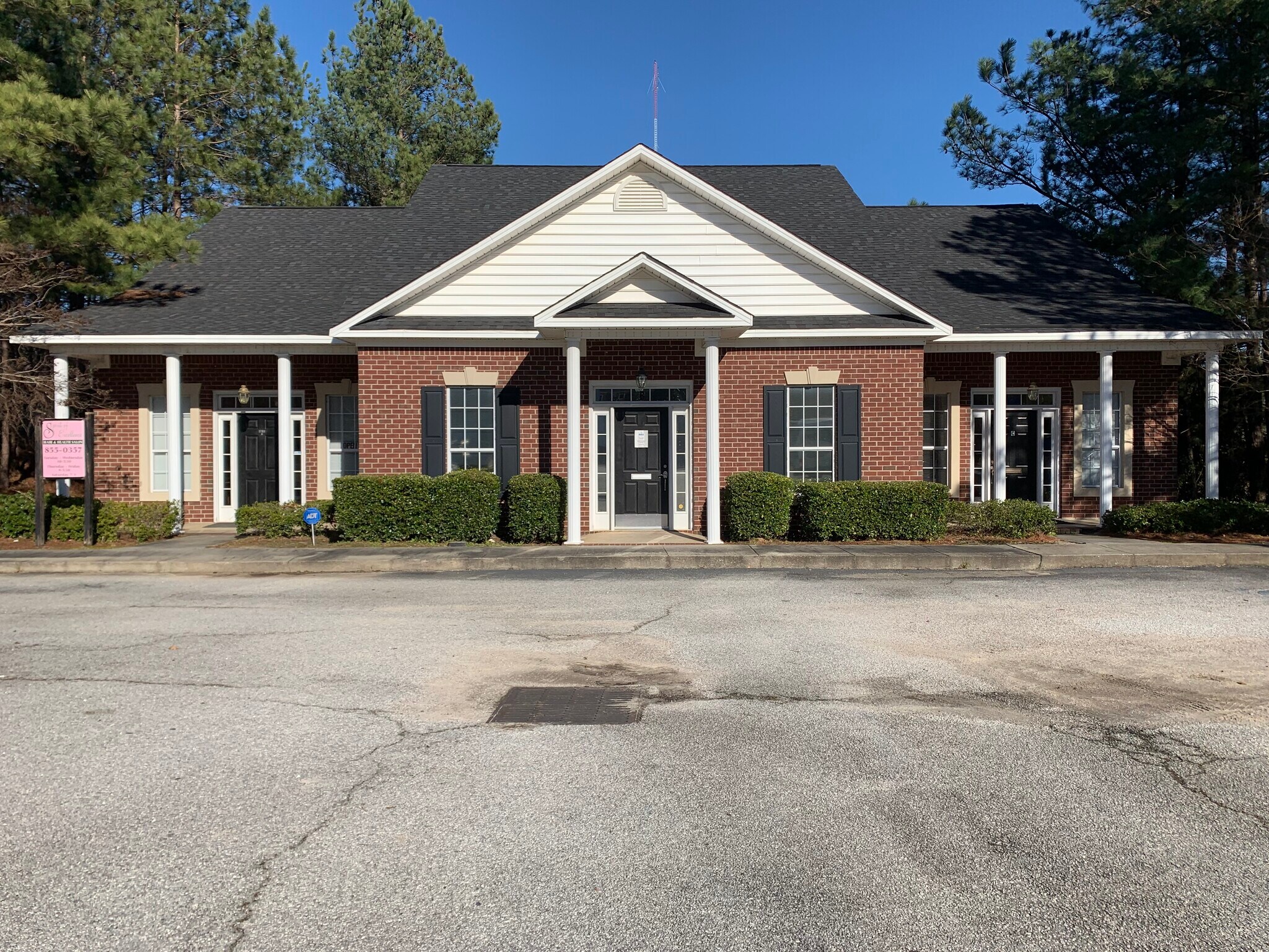 3708 Executive Center Dr, Augusta, GA for sale Building Photo- Image 1 of 1