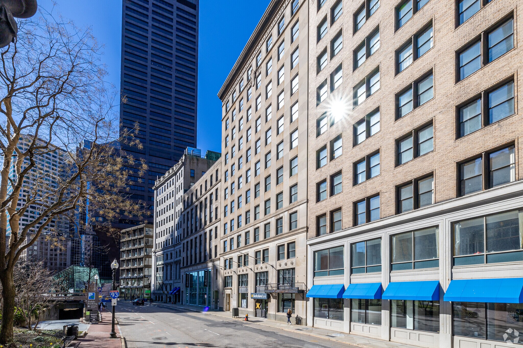 24 Federal St, Boston, MA for lease Primary Photo- Image 1 of 6