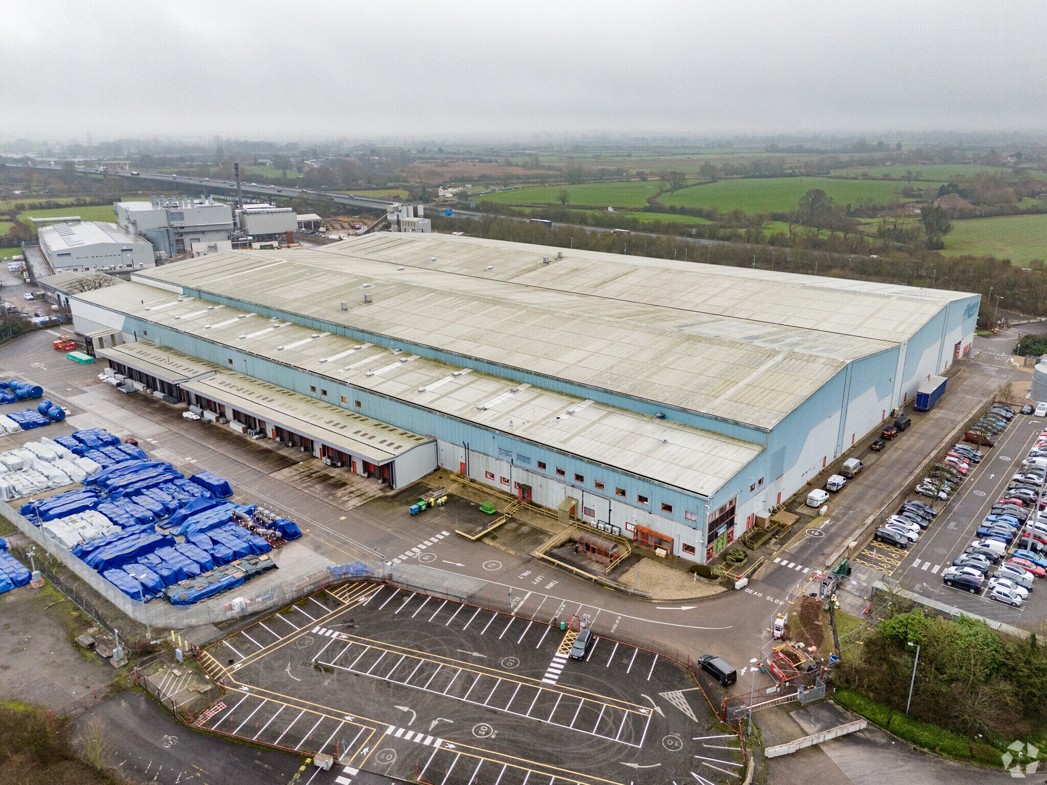 Marsh Ln, Cannington for sale Primary Photo- Image 1 of 1