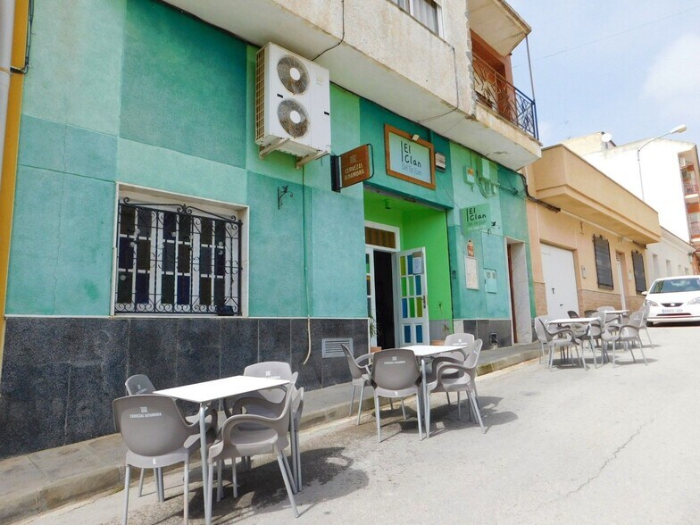 Office in Orihuela for sale - Building Photo - Image 1 of 25