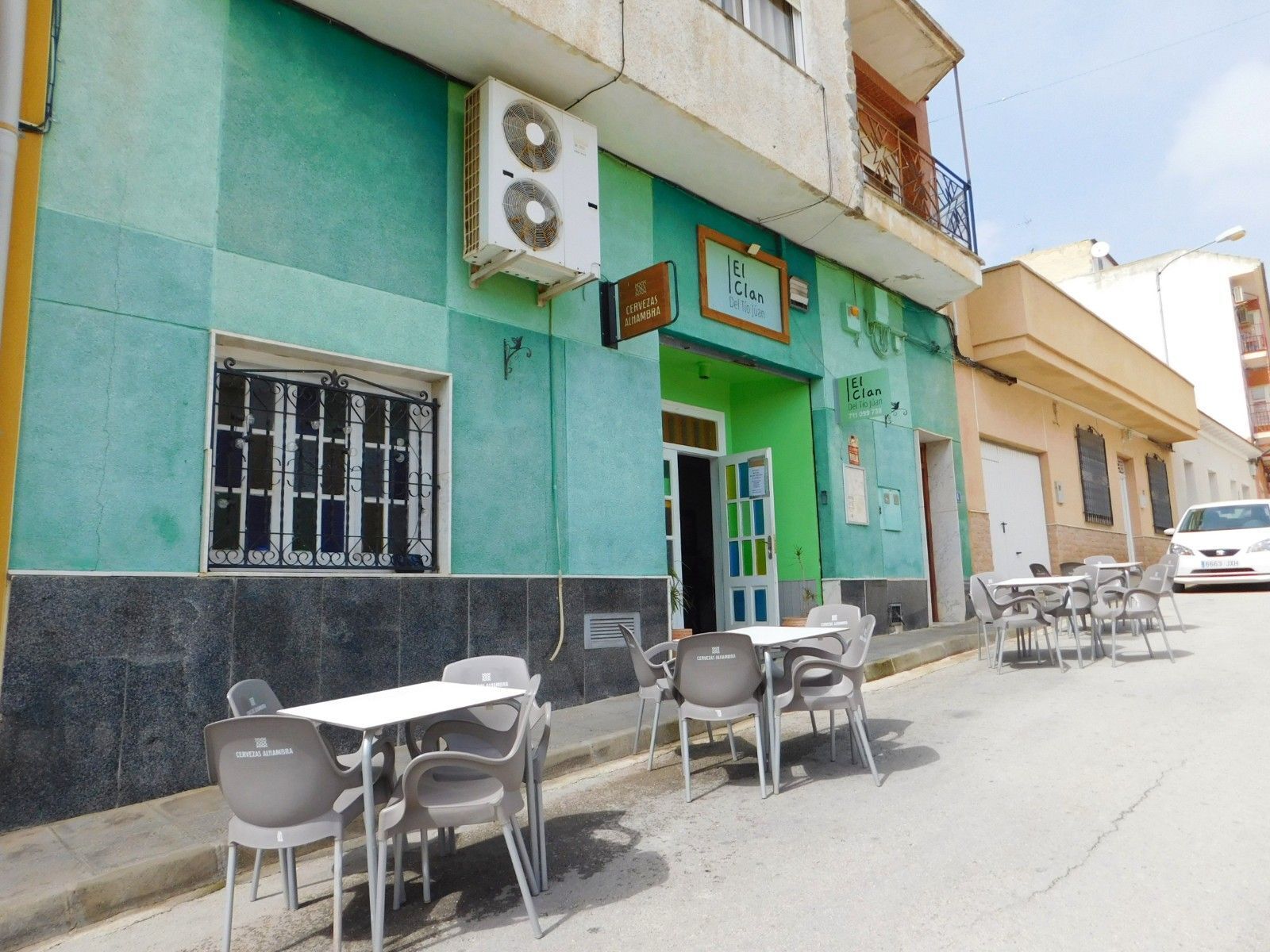 Office in Orihuela for sale Building Photo- Image 1 of 26
