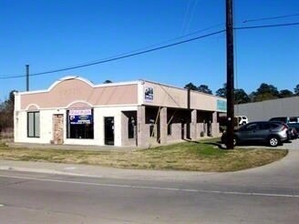 2213 S 1st St, Lufkin, TX for sale Primary Photo- Image 1 of 1