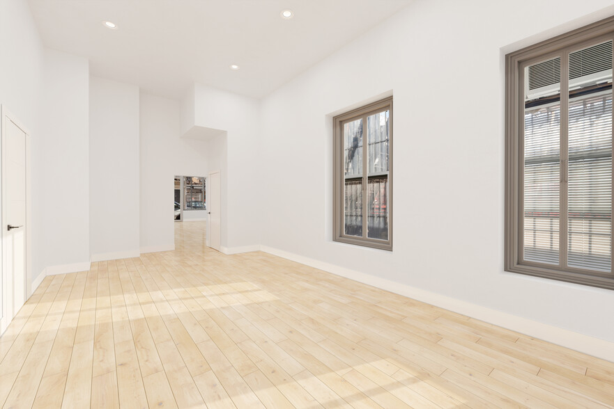 101 Thompson St, New York, NY for lease - Interior Photo - Image 2 of 7