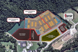 More details for US-50, Milford, OH - Land for Sale