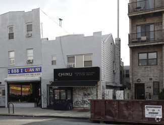 More details for 482 Union Ave, Brooklyn, NY - Retail for Lease