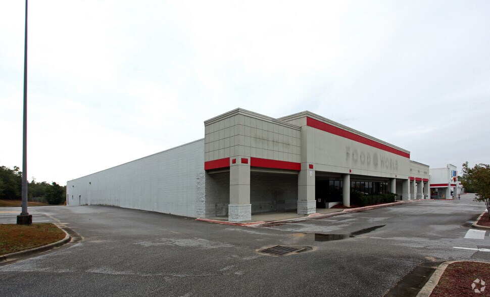 6032 Highway 90, Milton, FL for sale - Primary Photo - Image 1 of 1