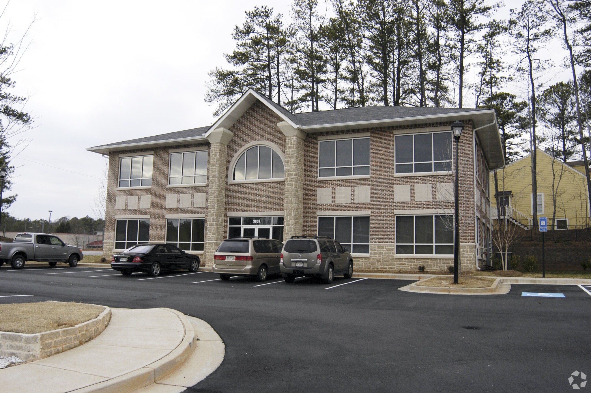 3859 Postal Dr, Duluth, GA for sale Primary Photo- Image 1 of 1