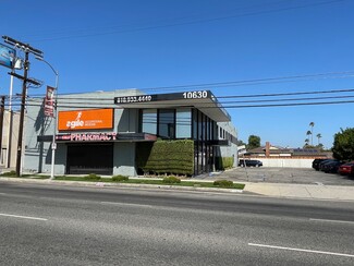 More details for 10630 Sepulveda Blvd, Mission Hills, CA - Office, Office/Retail for Lease