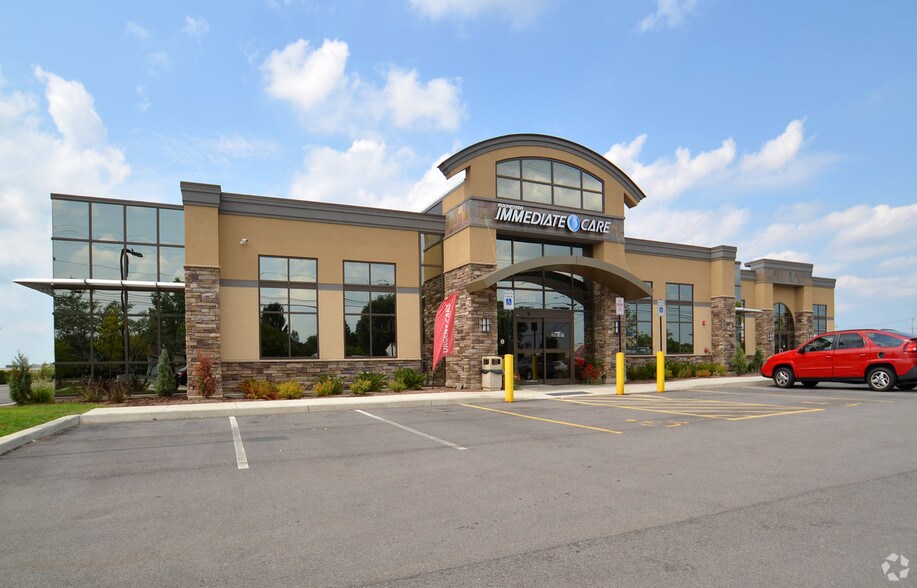 2685 E Henrietta Rd, Henrietta, NY for sale - Primary Photo - Image 1 of 1