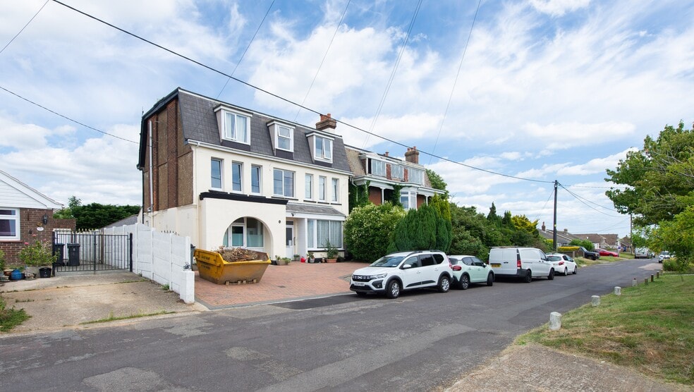 23 Old Dover Rd, Canterbury for sale - Building Photo - Image 3 of 3