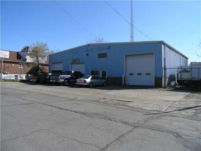 169 Mill St, Newburgh, NY for sale - Primary Photo - Image 1 of 1