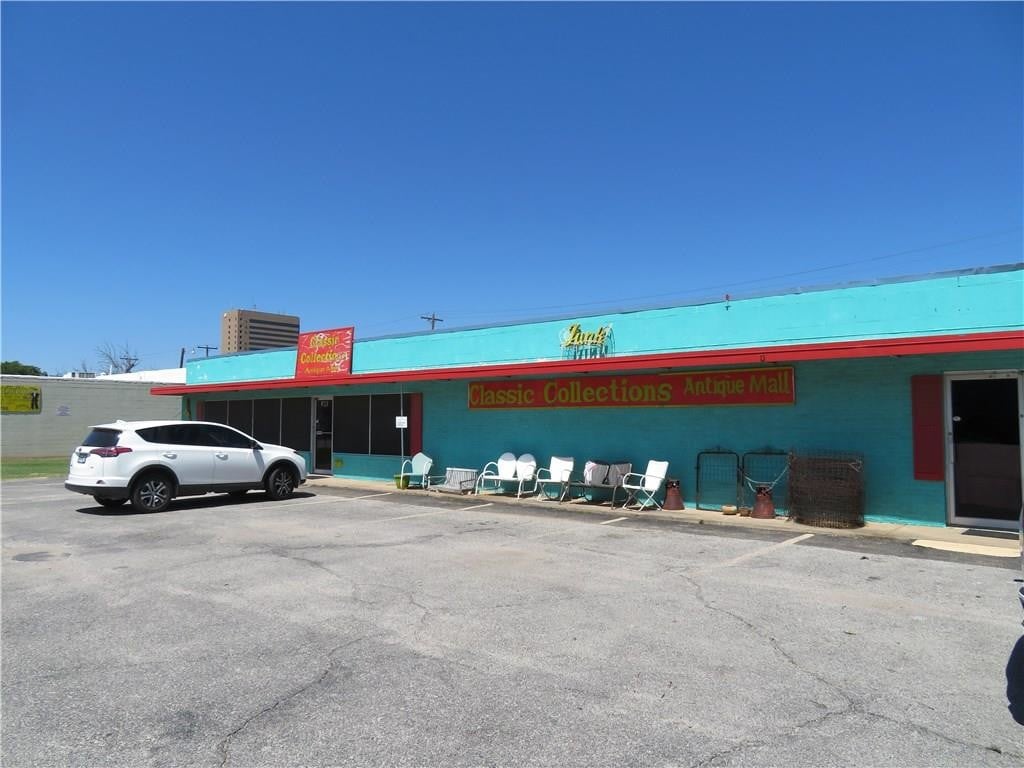 833 Butternut St, Abilene, TX for sale Primary Photo- Image 1 of 1