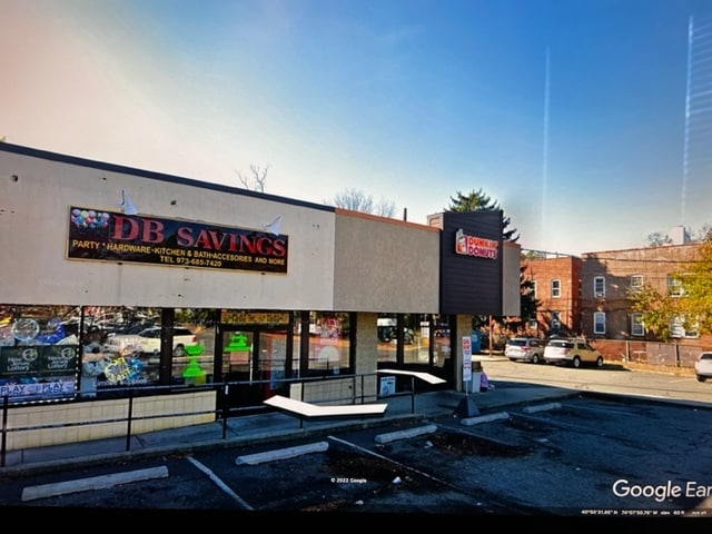 76-98 Main Ave, Passaic, NJ for lease Building Photo- Image 1 of 7