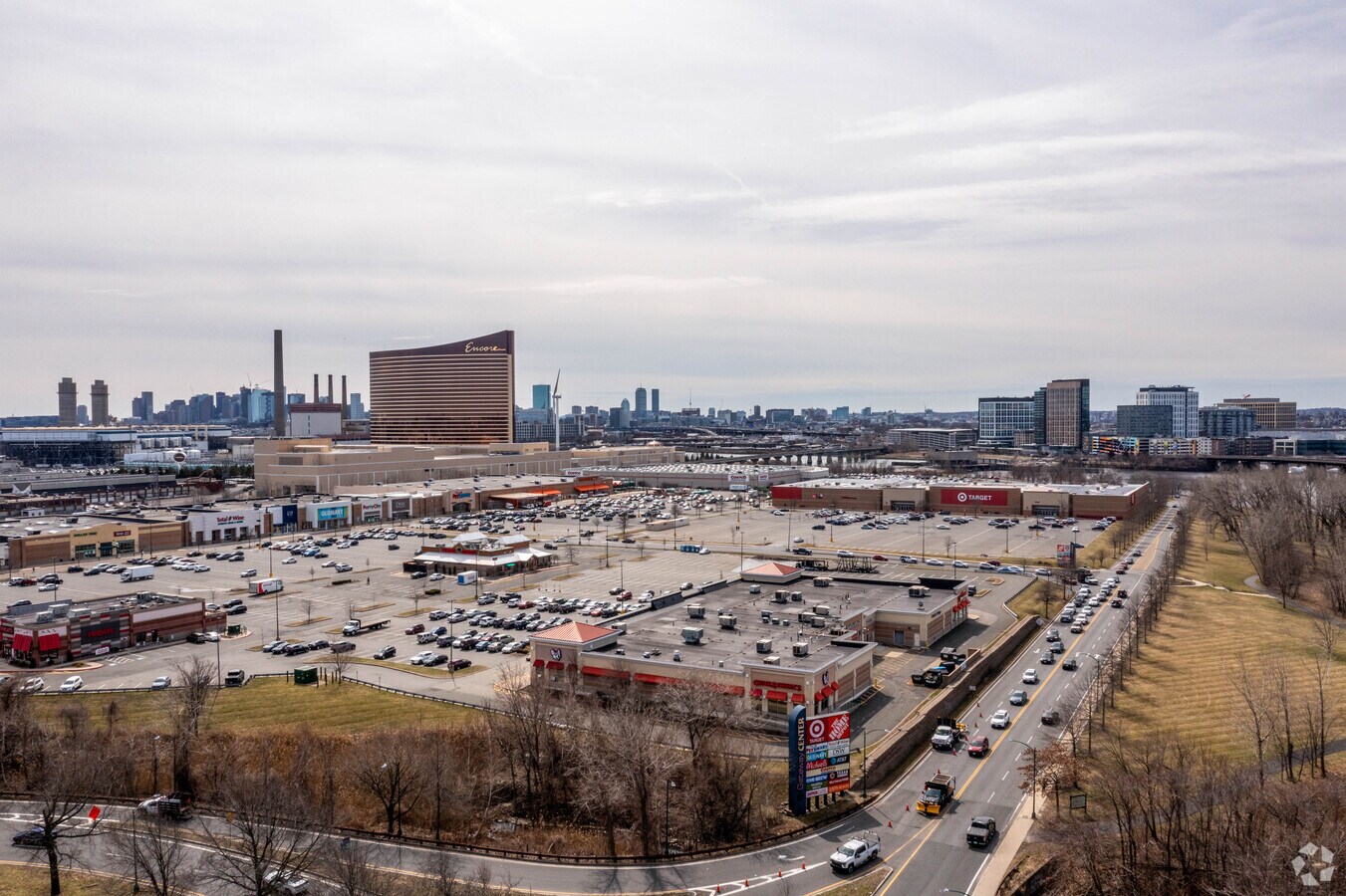 1929 Mystic View Rd, Everett, MA 02149