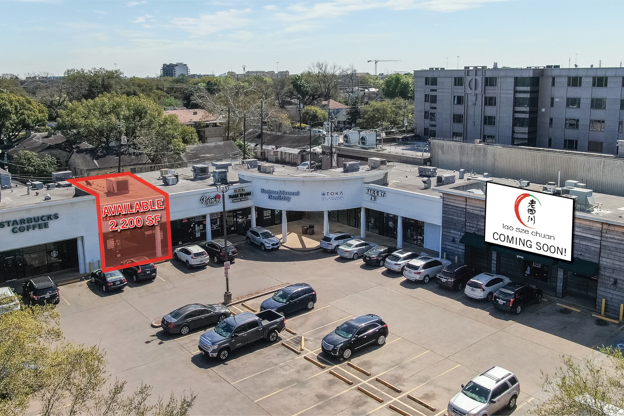 3407 Montrose Blvd, Houston, TX for sale Building Photo- Image 1 of 1