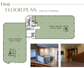 5550 Scotts Valley Dr, Scotts Valley, CA for lease Floor Plan- Image 1 of 1