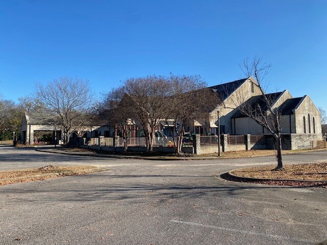 2130 Bell Rd, Montgomery, AL for sale Primary Photo- Image 1 of 1