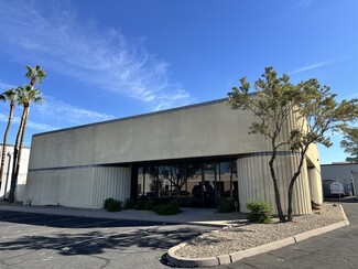 More details for 2655 N 37th Dr, Phoenix, AZ - Industrial for Lease