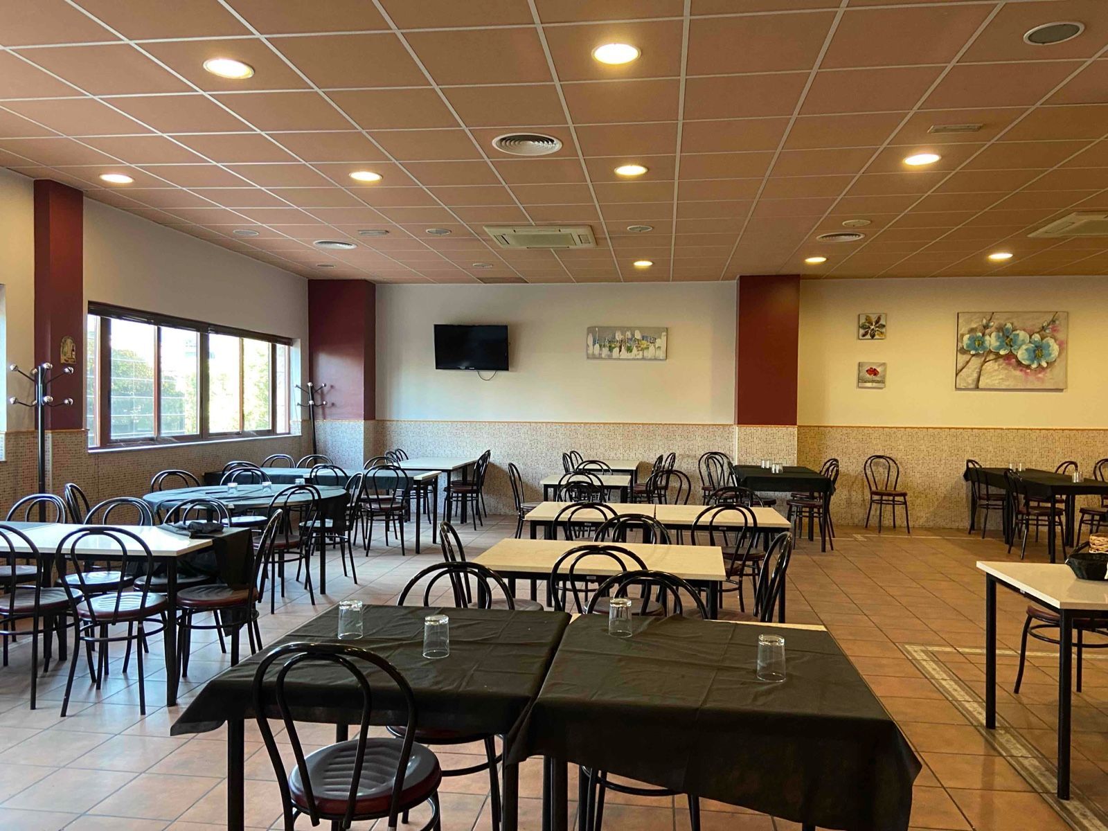 Avenida de la Industria, 53, Alcobendas, Madrid for lease Interior Photo- Image 1 of 8