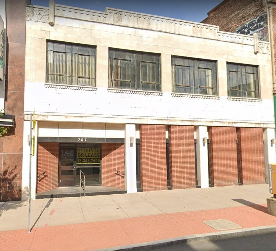 267 State St, Schenectady, NY for lease Primary Photo- Image 1 of 2