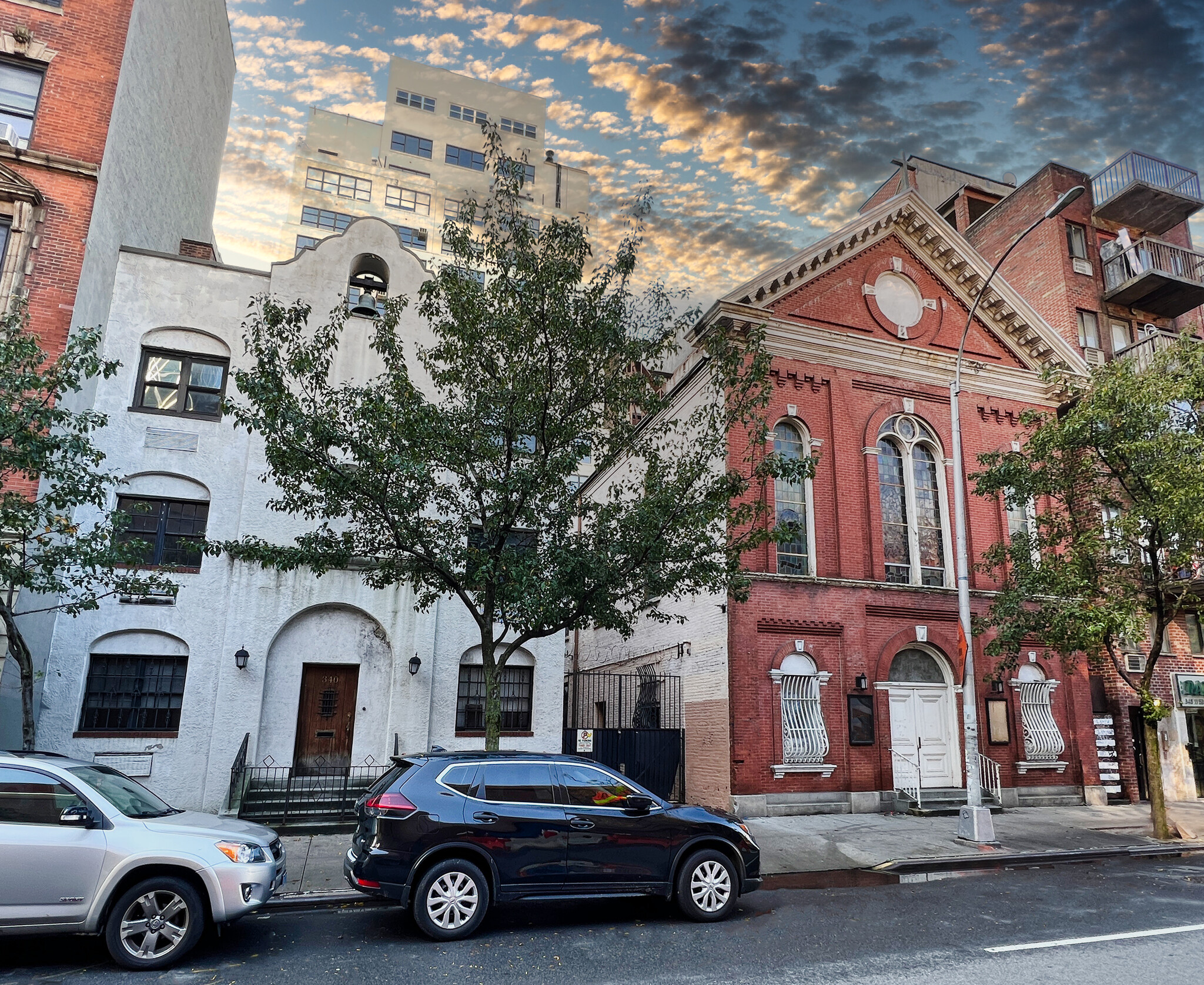 340 W 53rd St, New York, NY for sale Primary Photo- Image 1 of 1