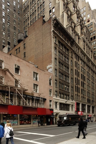 More details for 102 W 38th St, New York, NY - Office for Lease